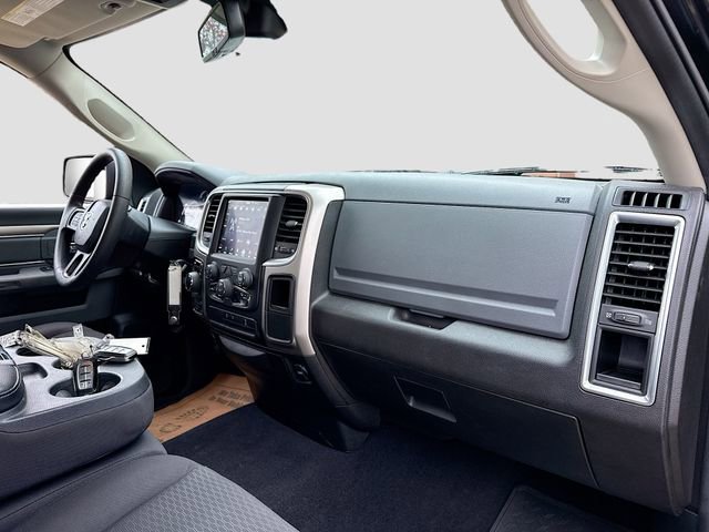 Used 2019 RAM 1500 Classic Warlock w/ Electronics Group image 27