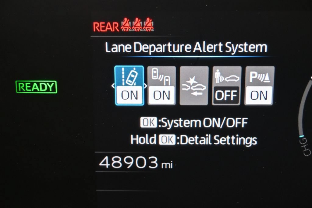 Certified 2023 Toyota bZ4X AWD w/ Weather Package image 16