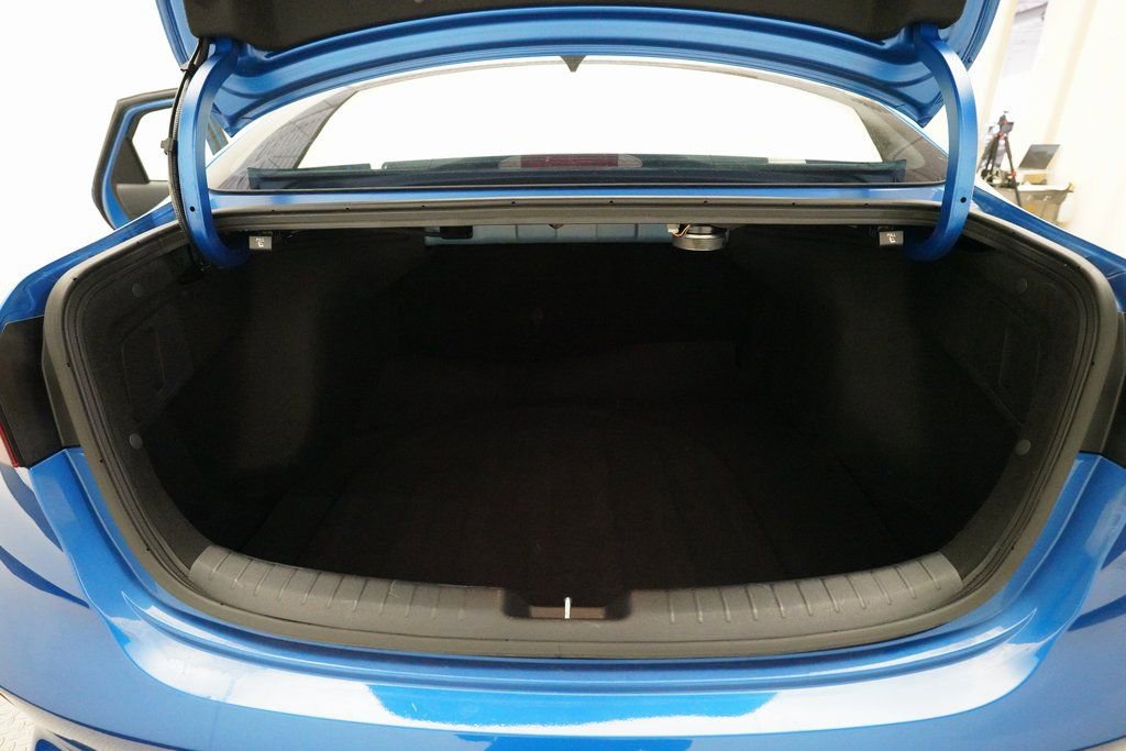 Used 2024 Kia Forte GT-Line w/ GT-Line Premium Package image 10