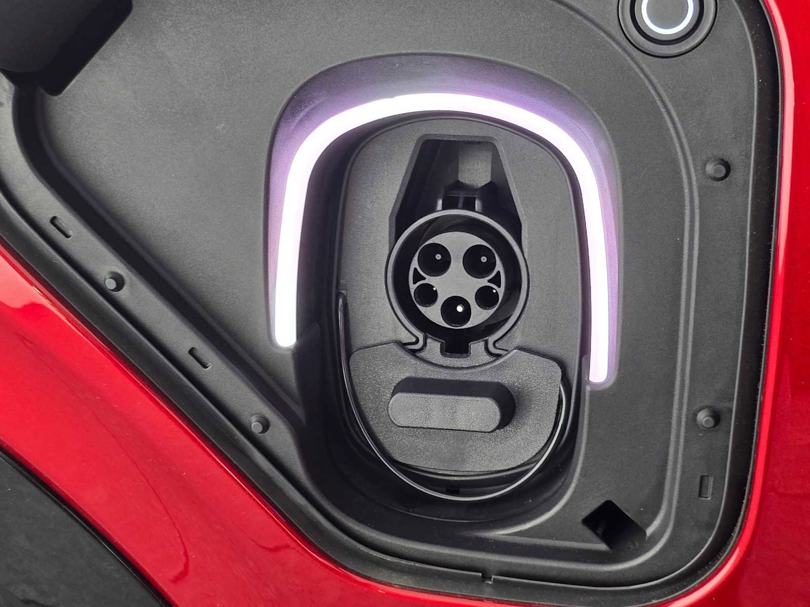 New 2026 Cadillac Vistiq Sport w/ LPO, Floor Liner Package image 33