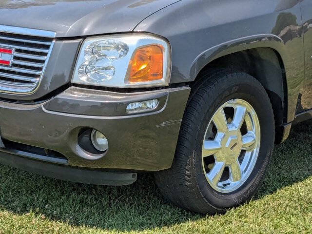 Used 2007 GMC Envoy SLE RWD image 9