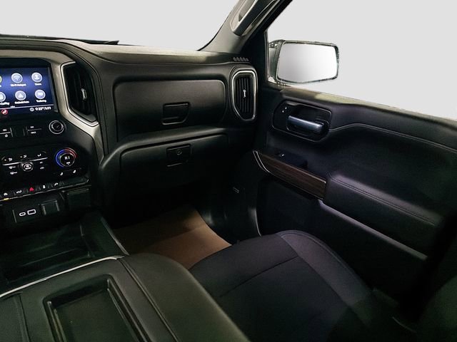 Used 2020 Chevrolet Silverado 1500 RST image 22