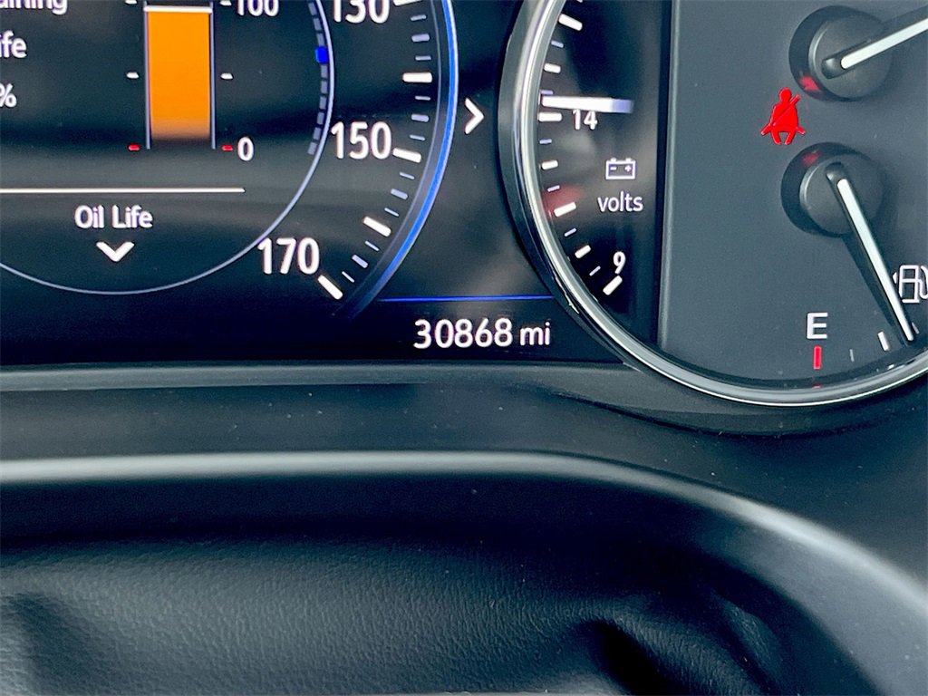 Certified 2024 Buick Enclave Premium image 12