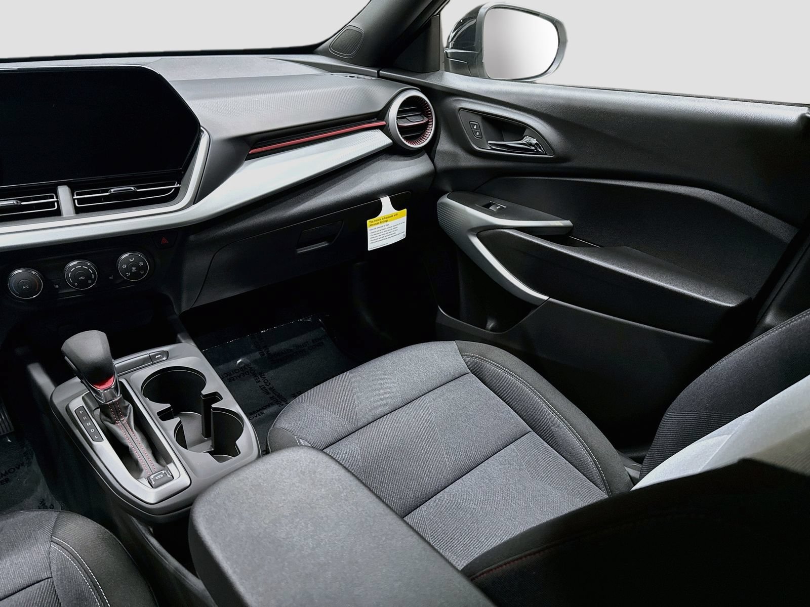 New 2026 Chevrolet Trax RS w/ Driver Confidence Package FWD image 26