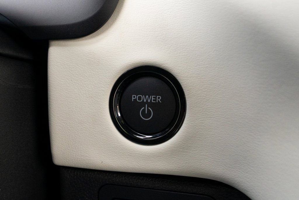 New 2025 Toyota Tundra Capstone image 28