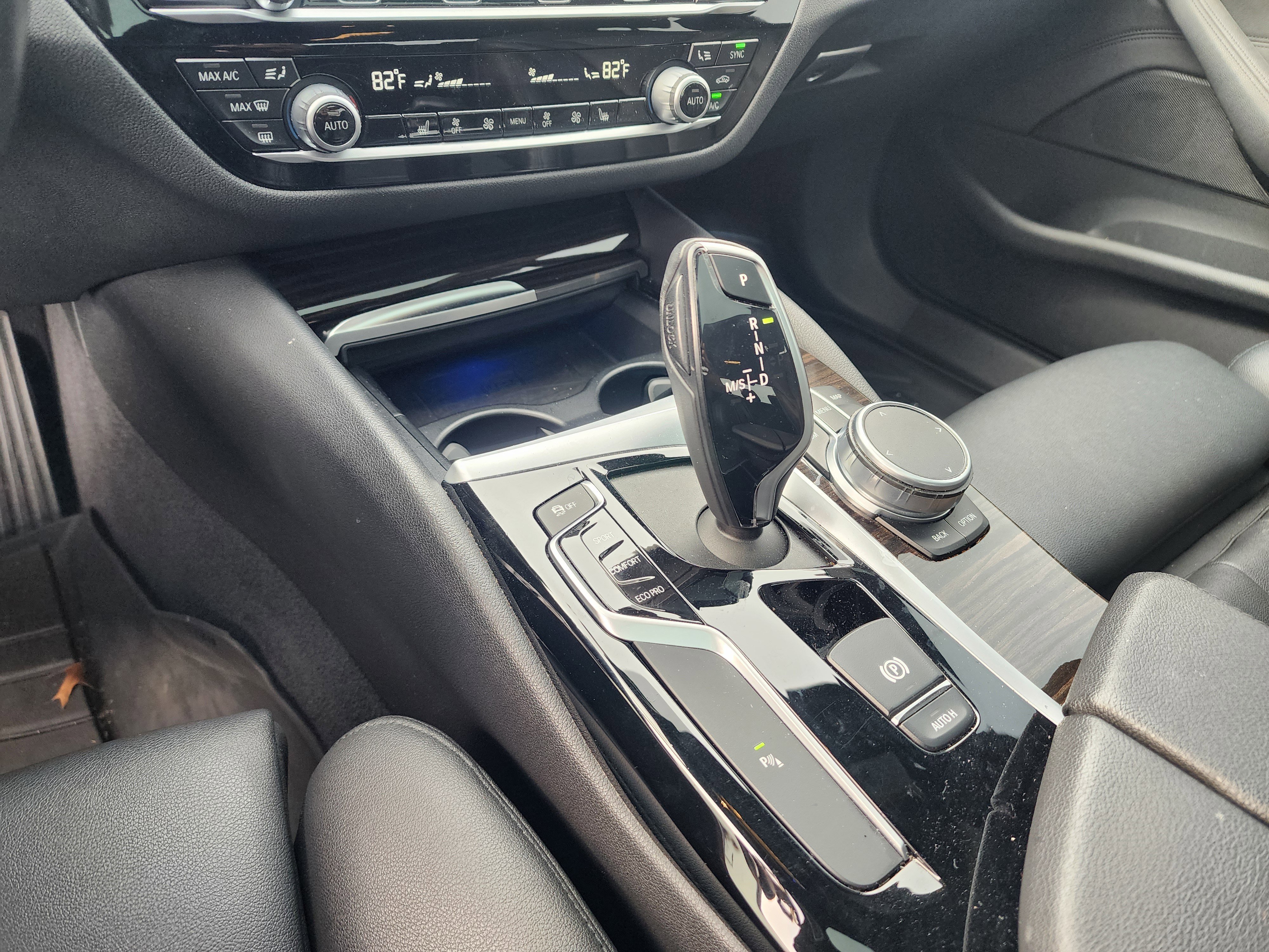 Used 2020 BMW 530i image 34