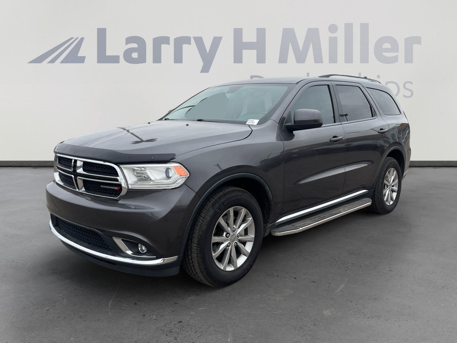Used 2016 Dodge Durango SXT w/ Quick Order Package 23B