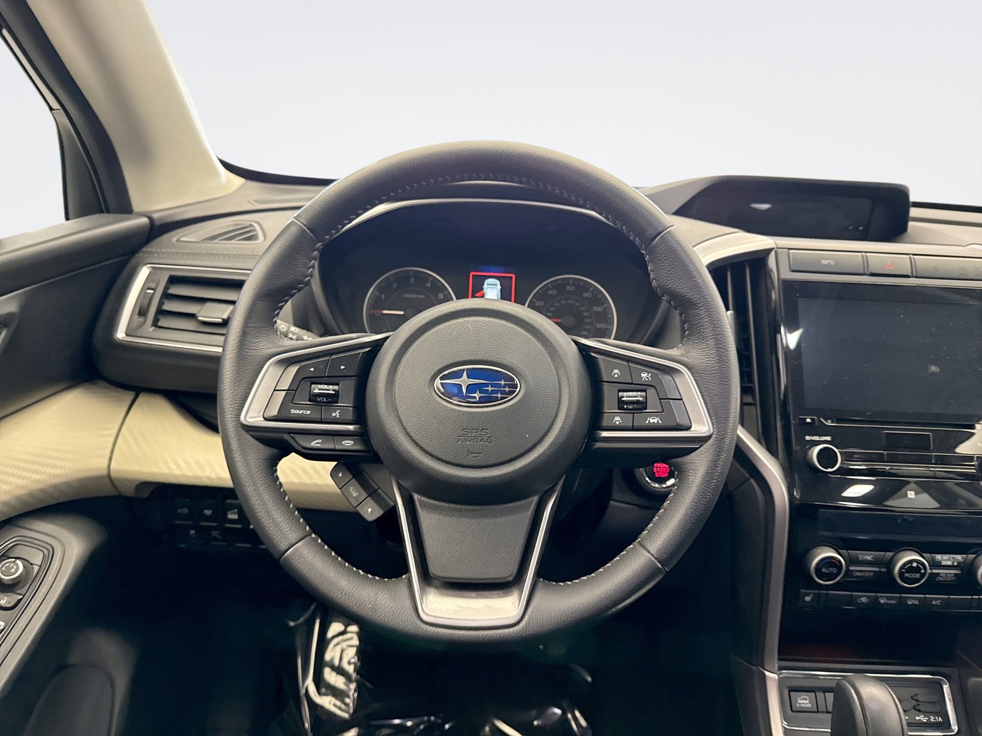 Used 2020 Subaru Ascent Premium w/ Convenience Package image 12