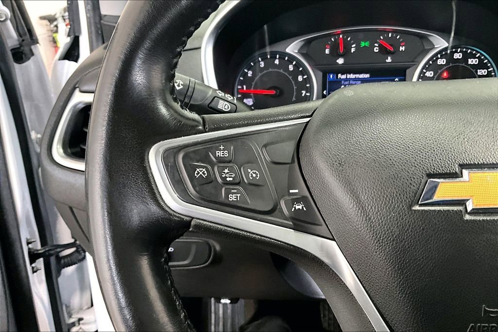 Used 2022 Chevrolet Equinox LT image 11
