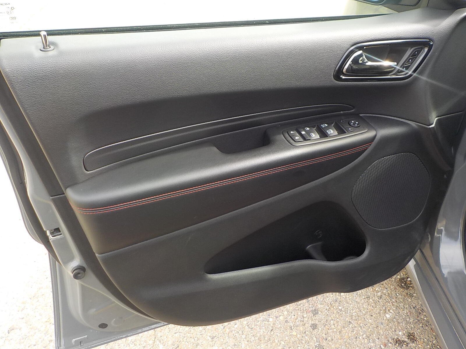 Used 2025 Dodge Durango GT AWD/4WD image 19