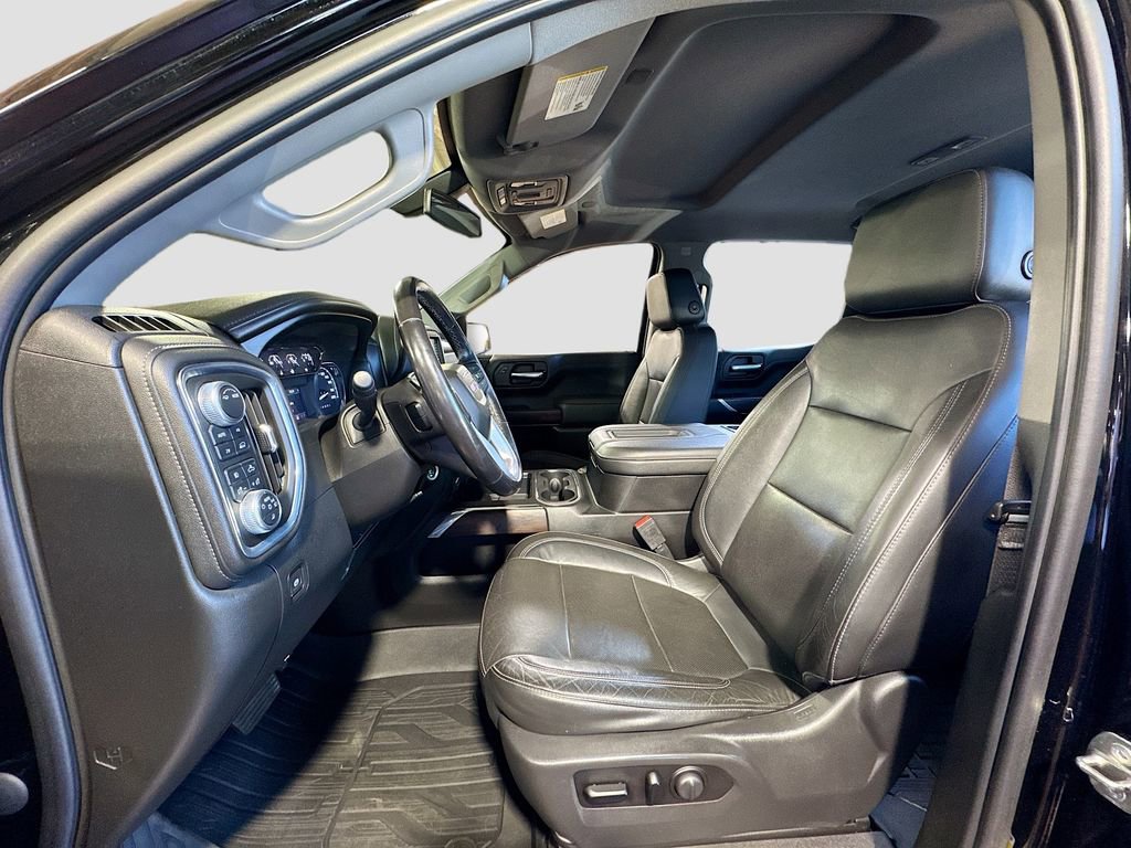 Used 2020 GMC Sierra 1500 SLT w/ SLT Convenience Package image 11
