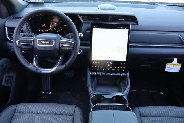 New 2026 GMC Terrain AT4 w/ Convenience Package III AWD/4WD image 12