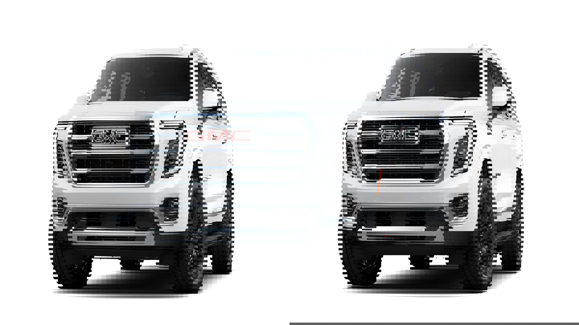 New 2026 GMC Yukon Elevation video 1