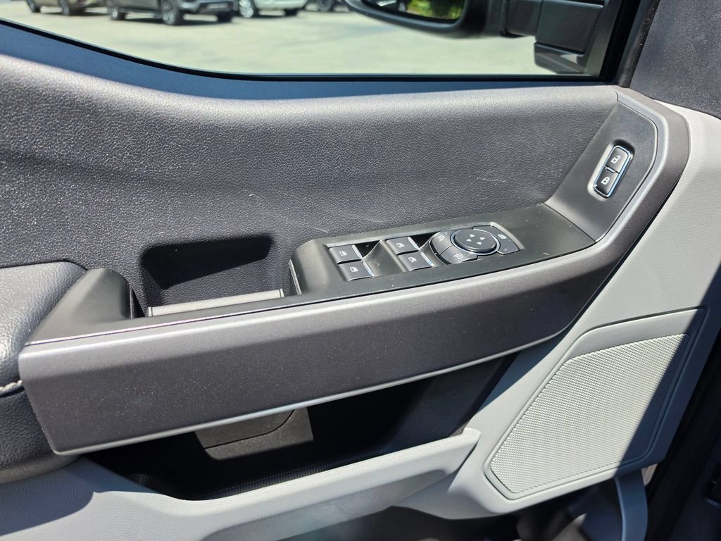 Used 2026 Ford F250 XL w/ STX Appearance Package AWD/4WD image 22