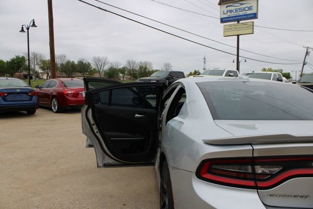 Used 2019 Dodge Charger R/T w/ Plus Group RWD image 40