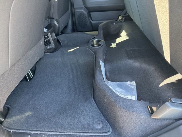 New 2026 RAM 2500 Tradesman image 21