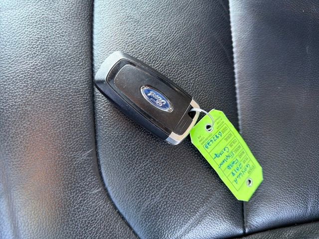 Used 2018 Ford Explorer XLT w/ Equipment Group 202A image 30