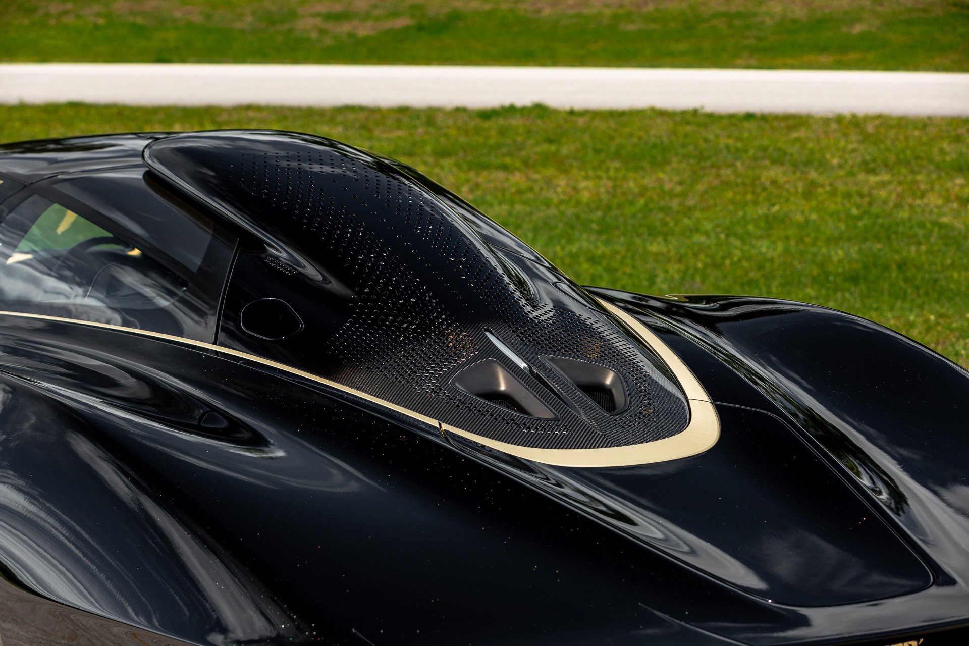 Used 2020 McLaren Speedtail image 61