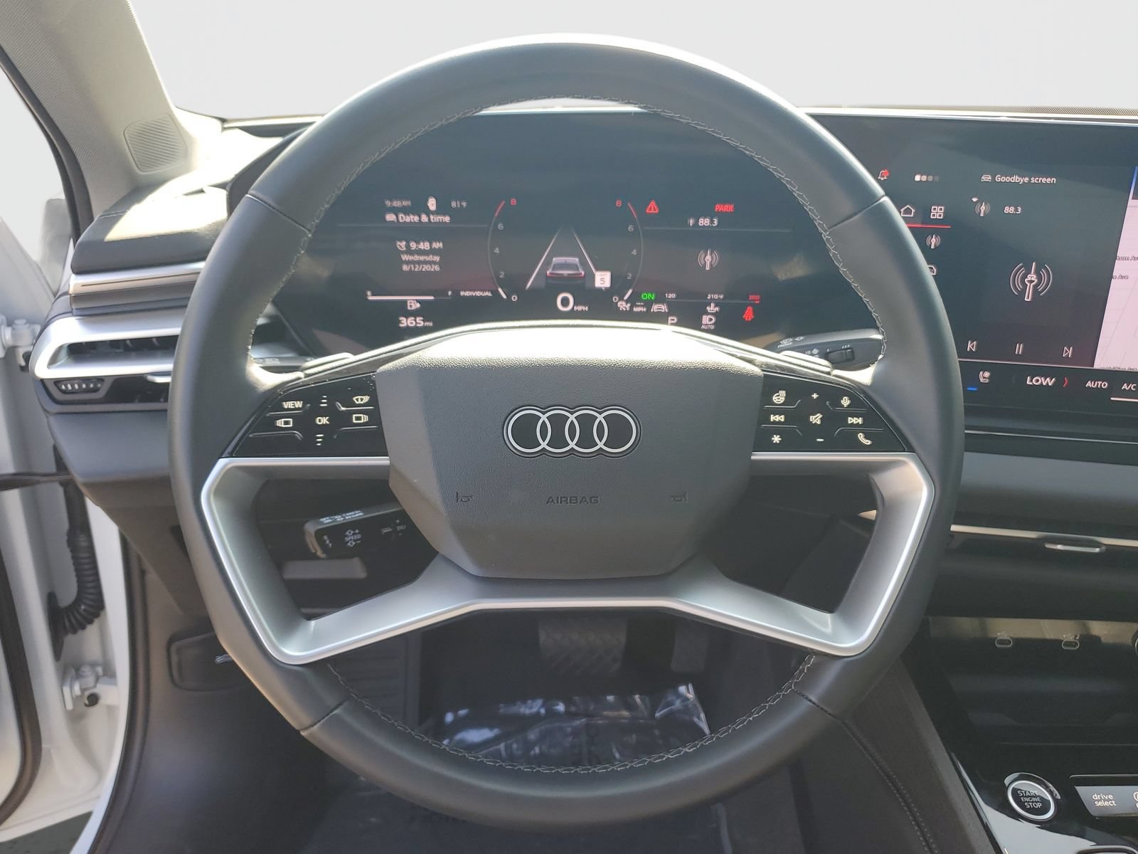 Used 2025 Audi A5 Premium Plus w/ Premium Plus AWD/4WD image 28