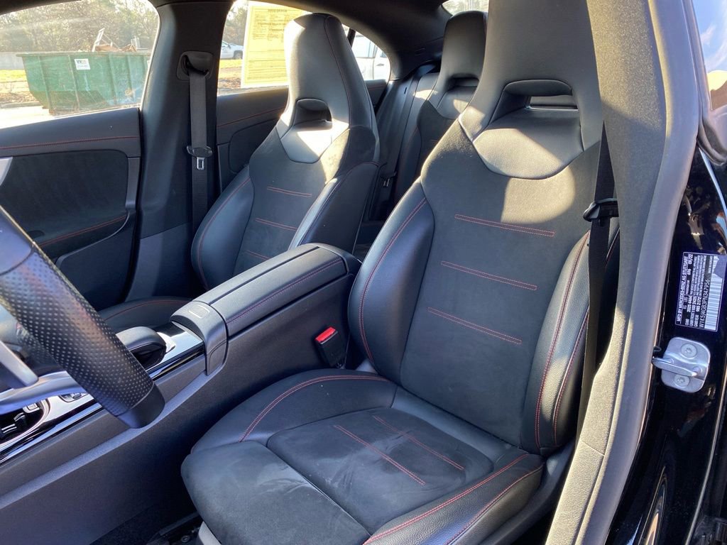 Used 2023 Mercedes-Benz CLA 250 image 20
