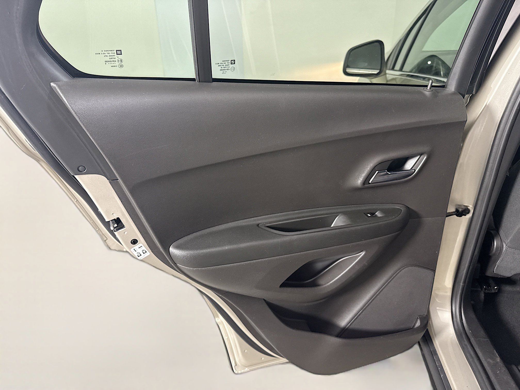 Used 2016 Chevrolet Trax LT image 25