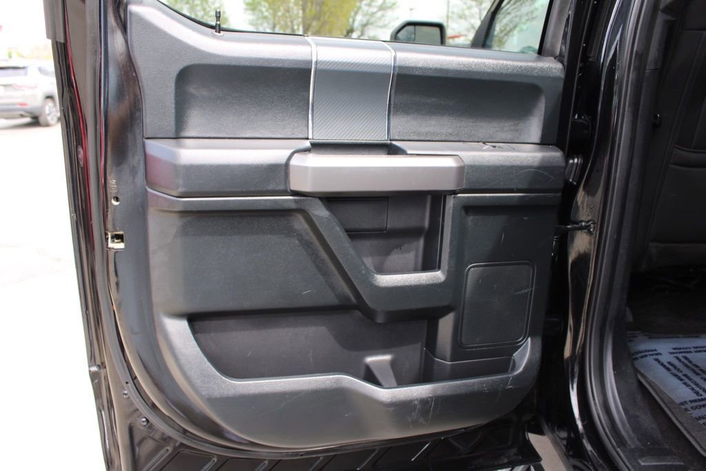 Used 2020 Ford F150 XLT w/ Equipment Group 302A Luxury AWD/4WD image 25