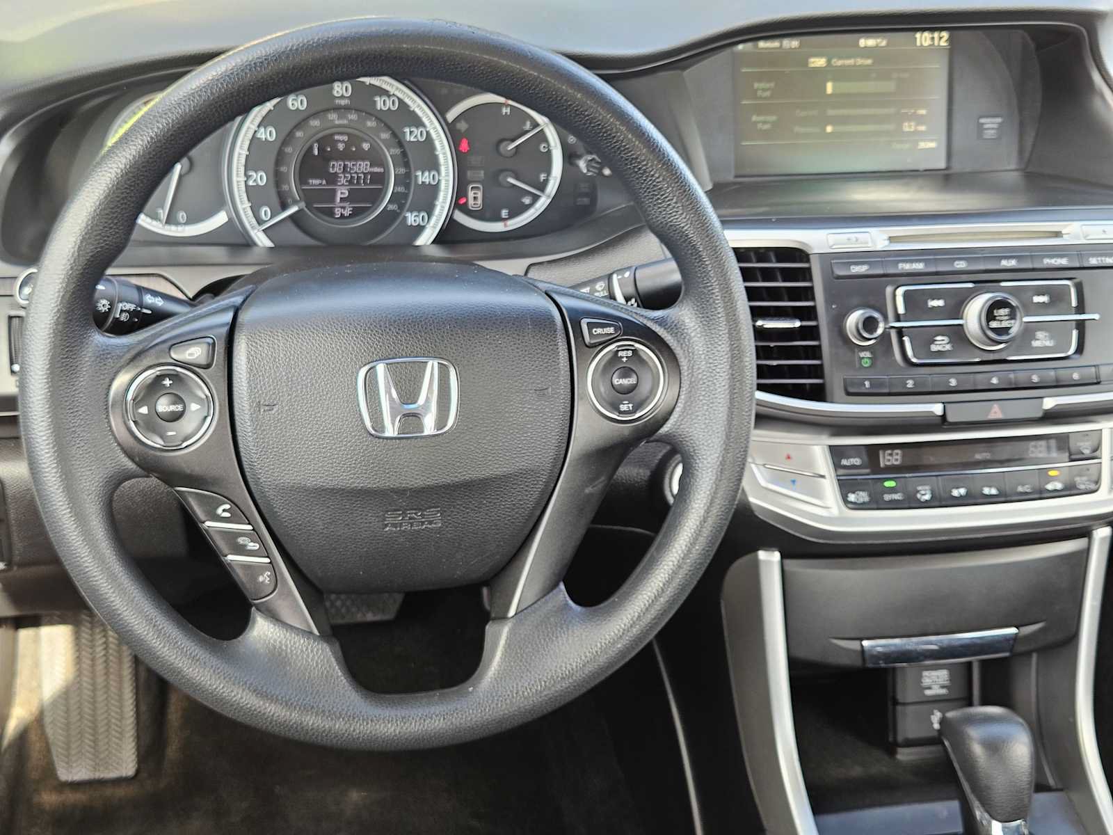 Used 2013 Honda Accord EX image 26