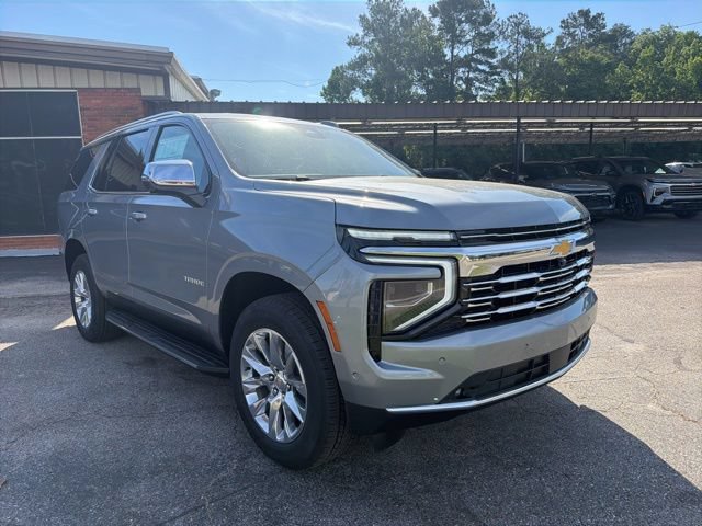 New 2026 Chevrolet Tahoe Premier w/ Sun And Tow Package RWD image 4