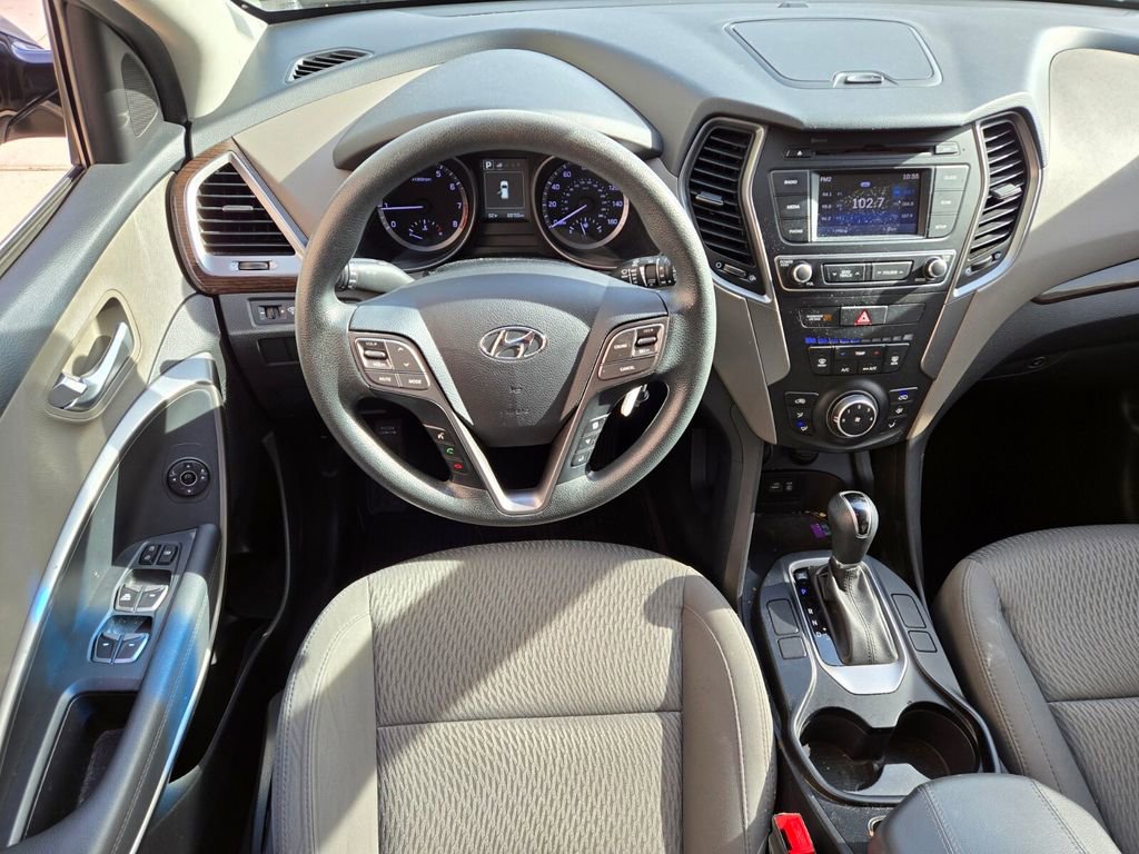 Used 2018 Hyundai Santa Fe Sport image 8