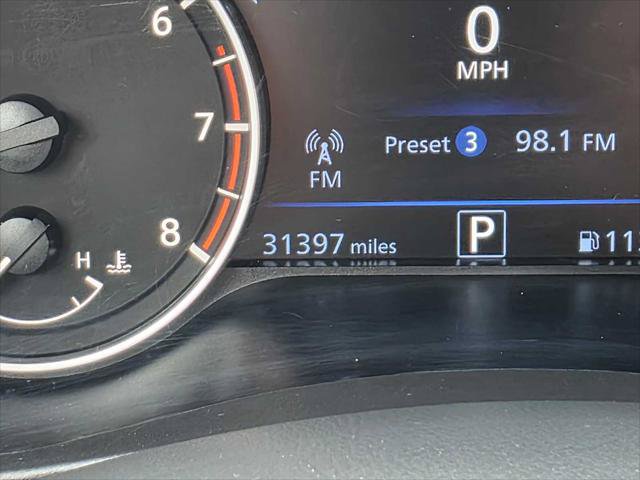 Used 2025 Nissan Altima 2.5 SV FWD image 25