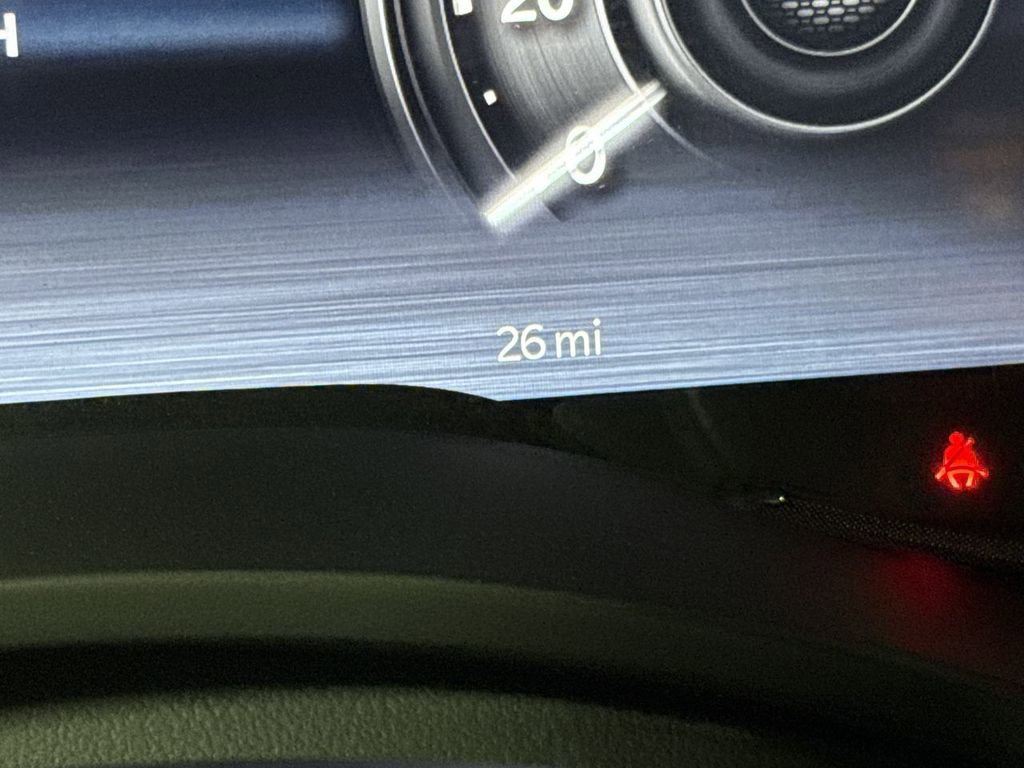 New 2026 RAM 2500 Limited image 18