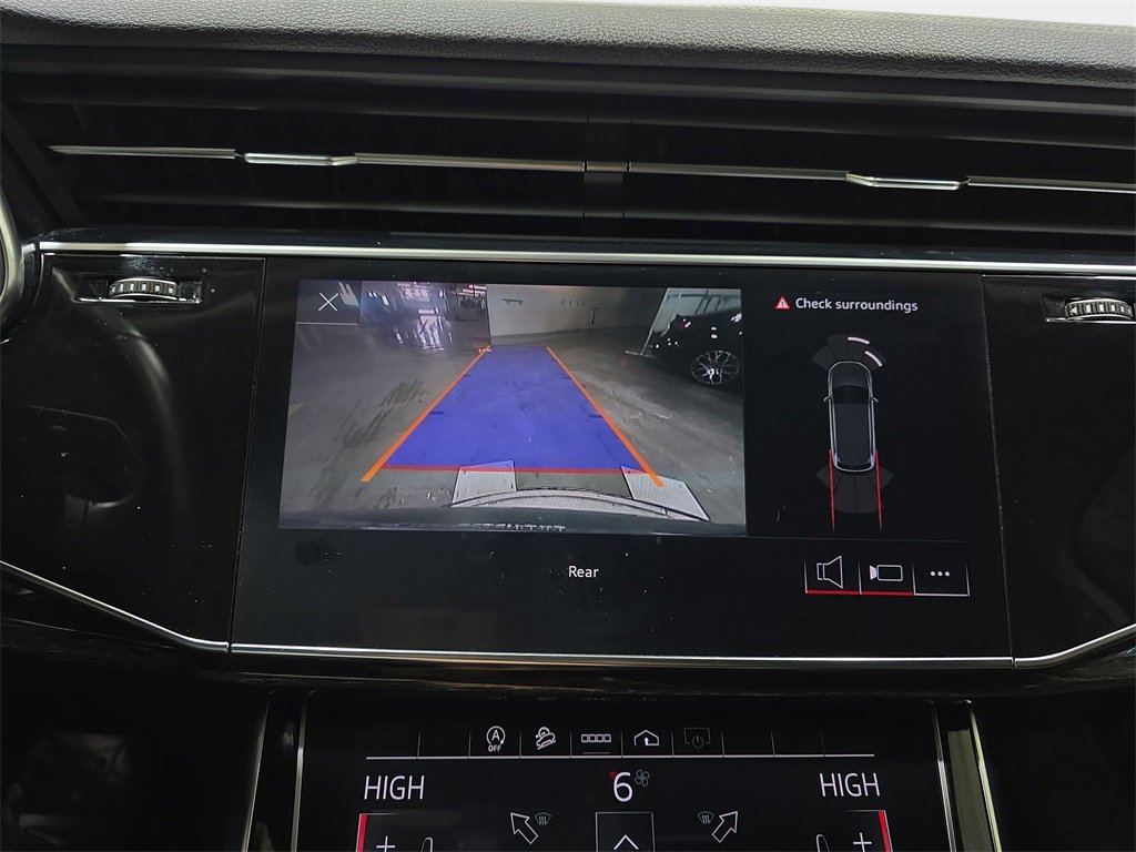 Used 2023 Audi Q7 2.0T Premium w/ Towing Package image 23