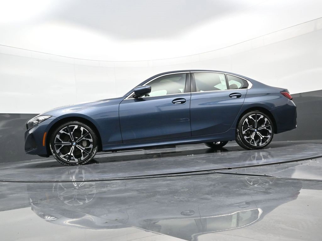 New 2025 BMW 330i xDrive 330i xDrive w/ Premium Package image 24
