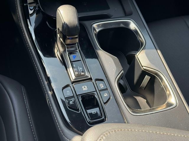 Certified 2024 Lexus NX 350 F Sport AWD/4WD image 37
