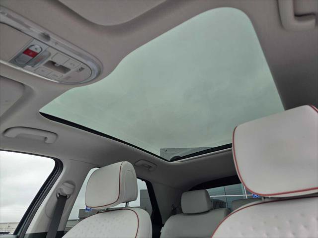 Used 2024 Hyundai Ioniq 5 Limited RWD image 22