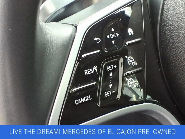Certified 2024 Mercedes-Benz GLE 350 4MATIC image 9