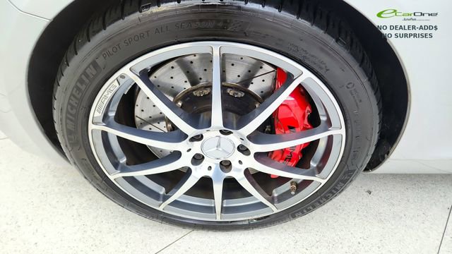 Used 2016 Mercedes-Benz AMG GT S image 48