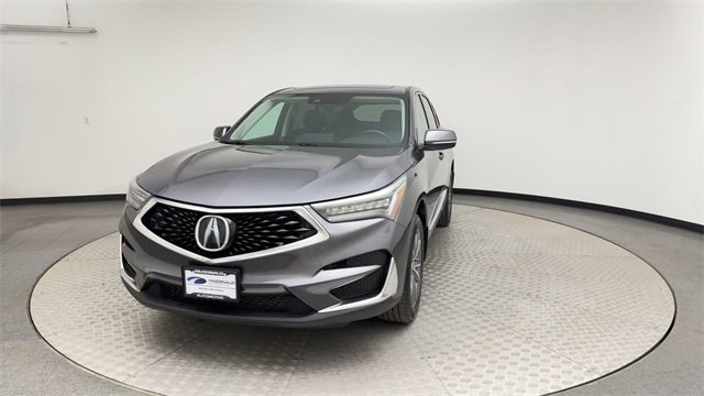 Used 2020 Acura RDX w/ Technology Package image 7