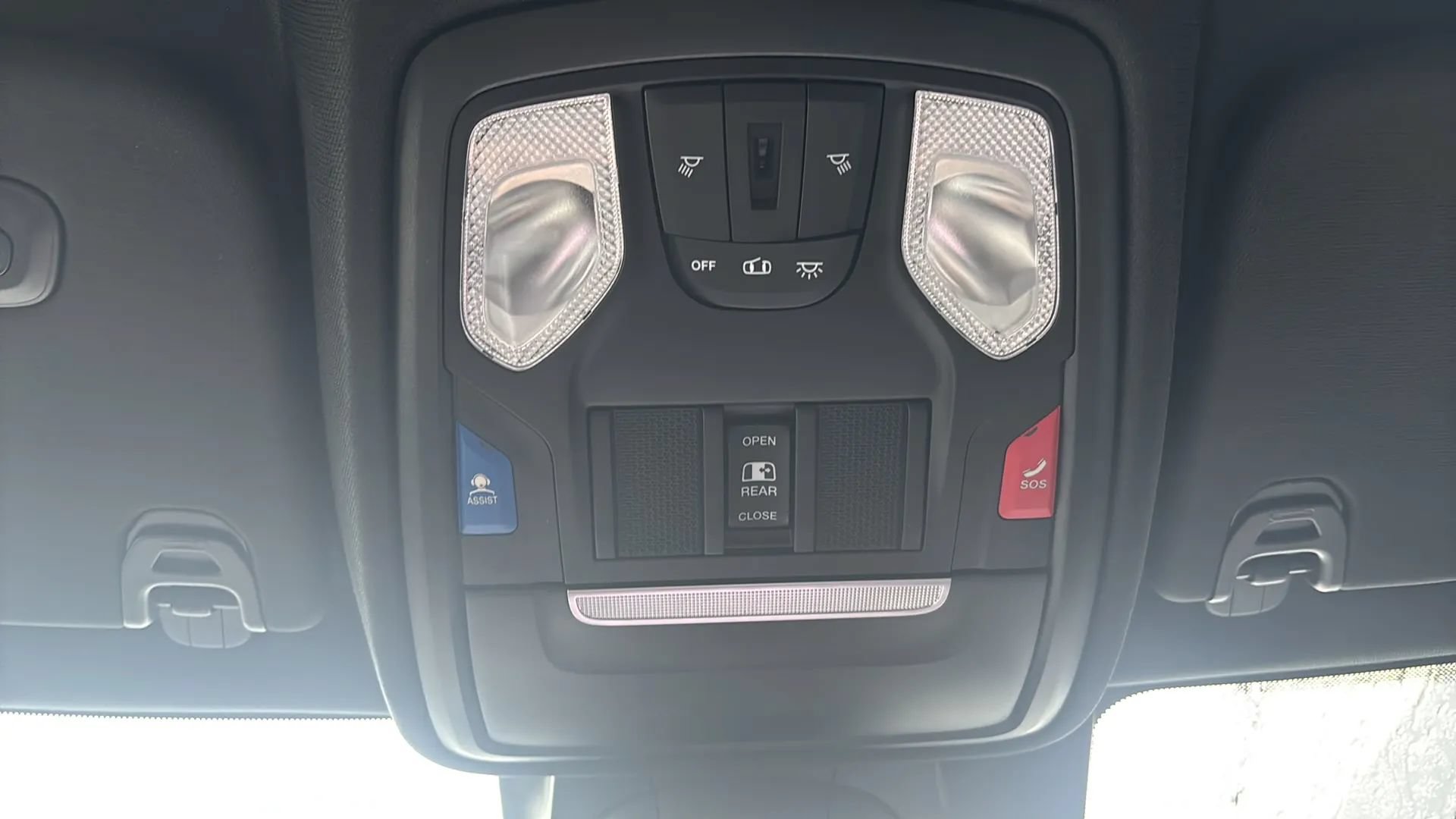 Used 2022 RAM 1500 Big Horn w/ Trailer Tow Group AWD/4WD image 28