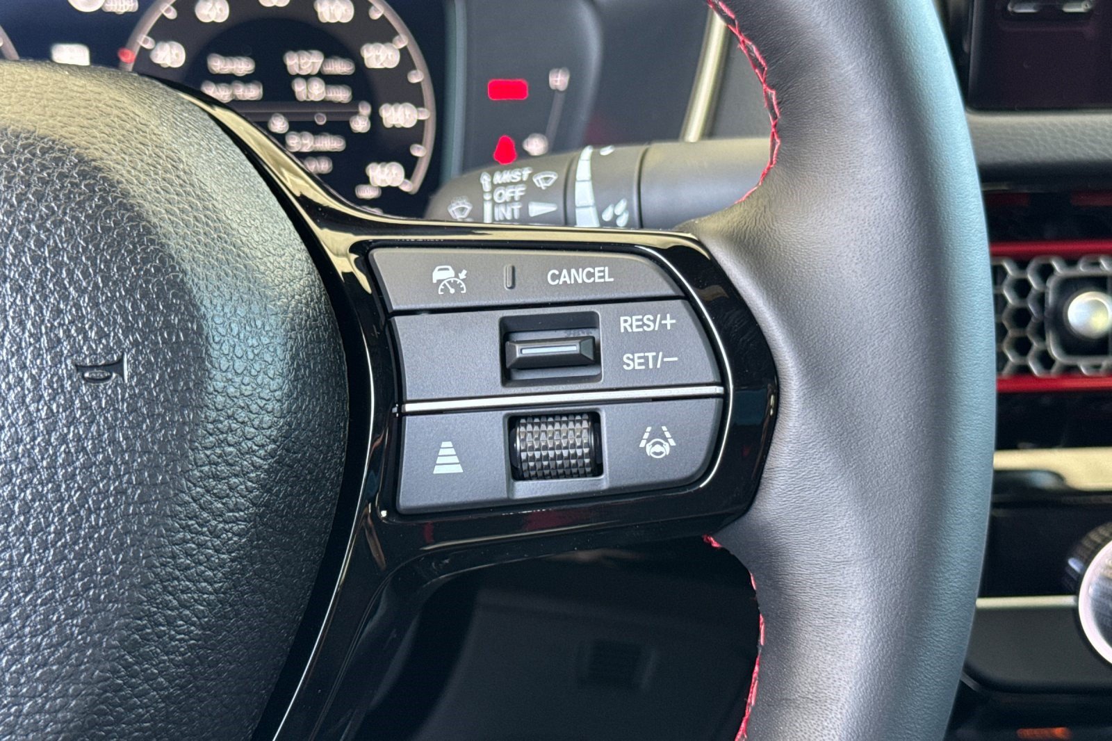 New 2026 Honda Civic Si image 16