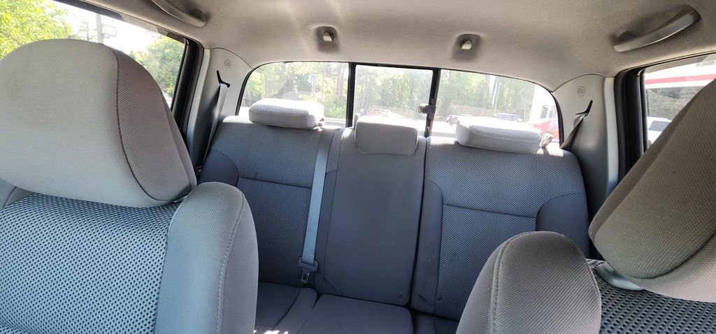 Used 2013 Toyota Tacoma 4x4 Double Cab w/ TRD Sport Pkg image 12