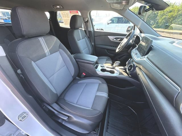 Used 2023 Chevrolet Blazer LT w/ Convenience Package FWD image 26