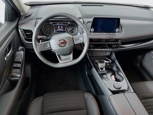 New 2026 Nissan Rogue SV image 20