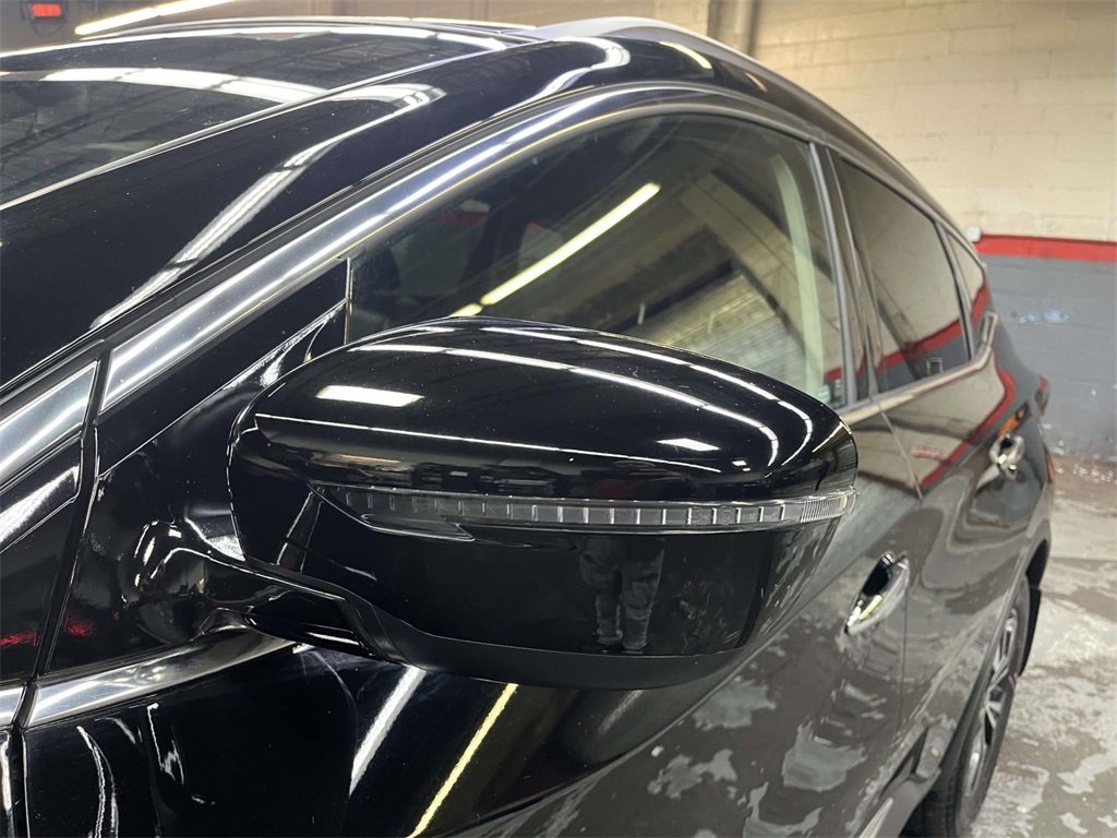 Used 2024 Nissan Murano SV image 11