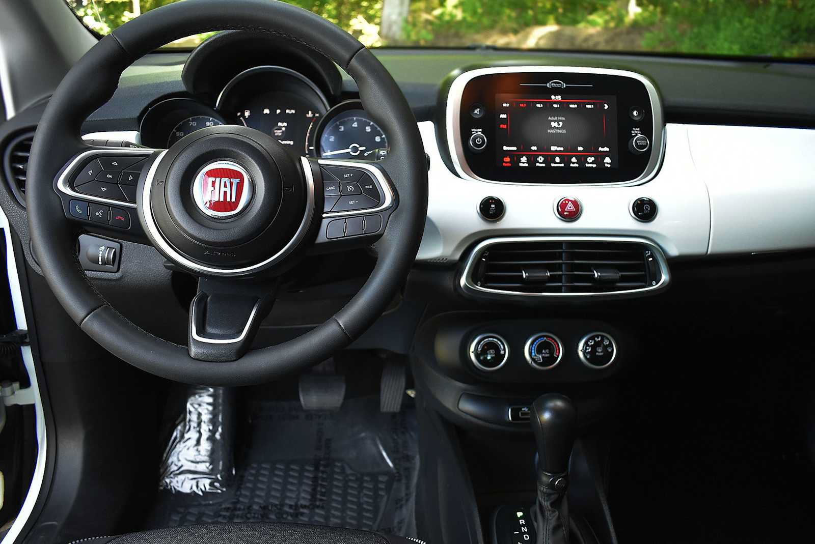 Used 2020 FIAT 500X Pop AWD/4WD image 12