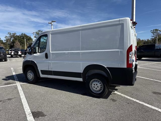 New 2026 RAM ProMaster 1500 FWD image 5