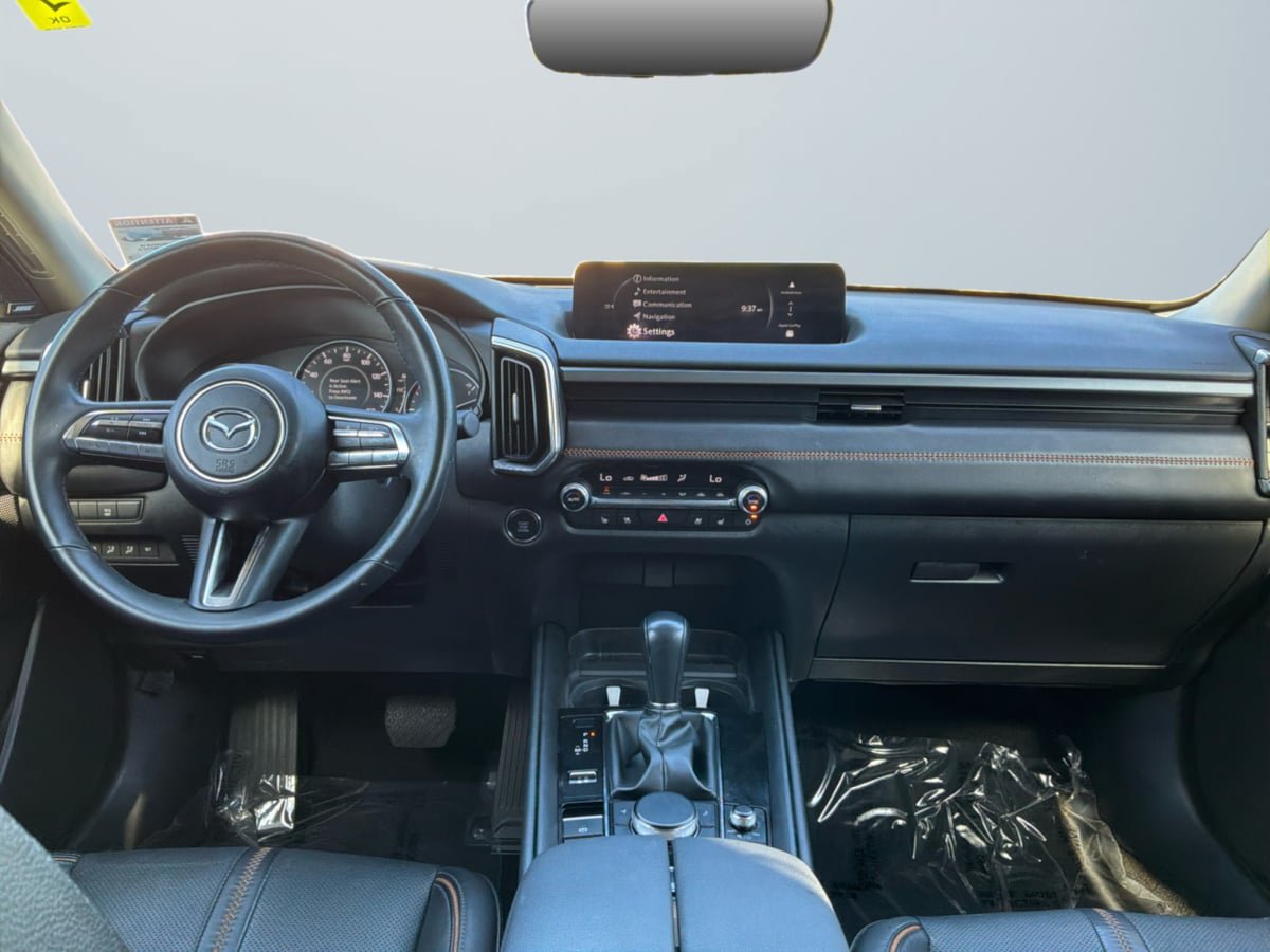 Used 2025 MAZDA CX-50 AWD 2.5 S w/ Premium Plus Pkg image 10