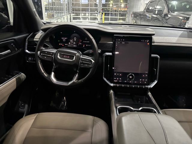 Used 2024 GMC Acadia Elevation w/ Black Edition AWD/4WD image 32