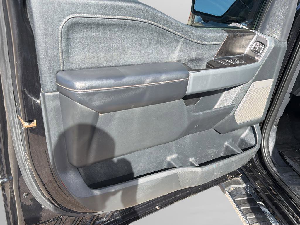 Used 2021 Ford F150 Lariat image 19