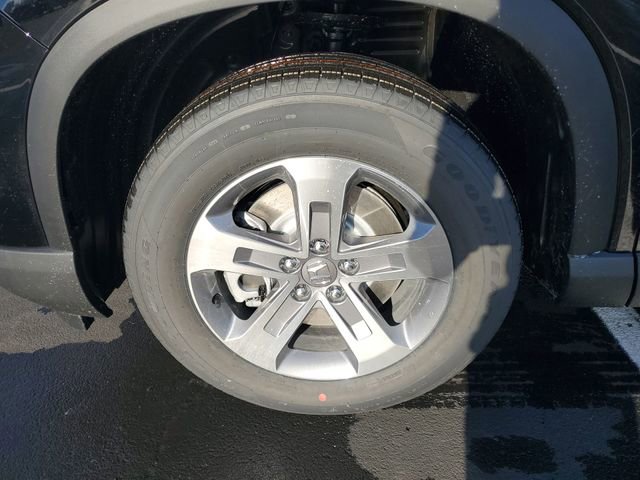 New 2025 Honda Pilot EX-L image 17